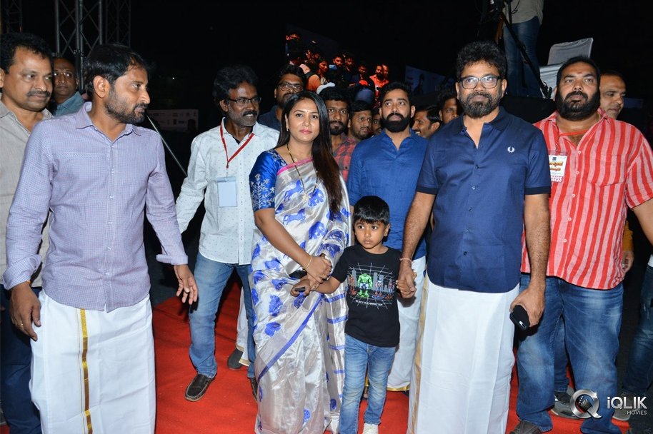 Rangasthalam-Success-Meet-Photos